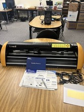vinyl cutter plotter machine