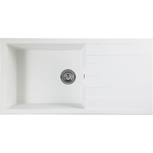 Stradour evier encastrer - a,