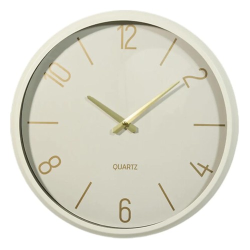 Horloge murale design - horloge,