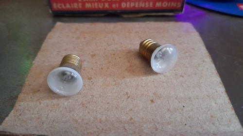 Wonder ampoules œil chat - wonder,