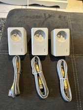 kit 3 CPL TP LINK 500 Mbps