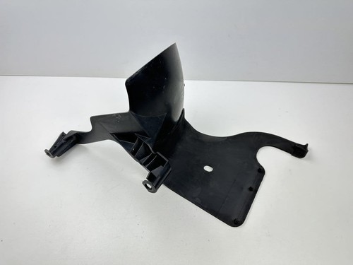 Garde boue arrière yamaha - boue,