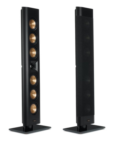 Klipsch 640d enceintes - klipsch,