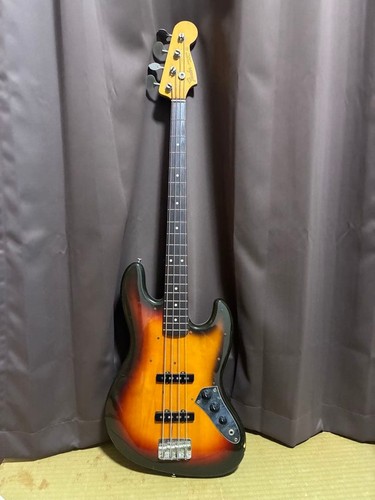 Fender jb62 jazz bass - 58,
