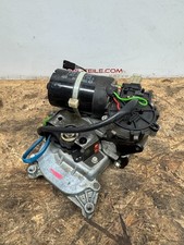 BMW E36 M3 Cabriolet moteur