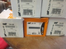 Cloueur Gaz Spit pulsa 700 1