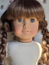 1987 Big Tooth Molly Pleasant Company American Girl doll