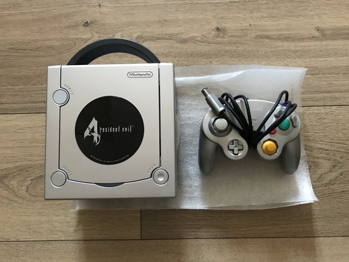 Nintendo gamecube edition - nintendo,