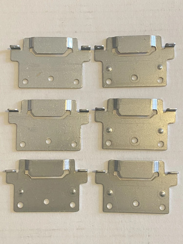 Ikea bed frame - frame, plate