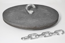 Déflecteur de cheminée avec