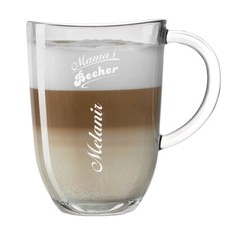 Tasse À Café Latte Macchiato