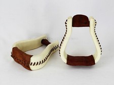 Supports en Bois Western En