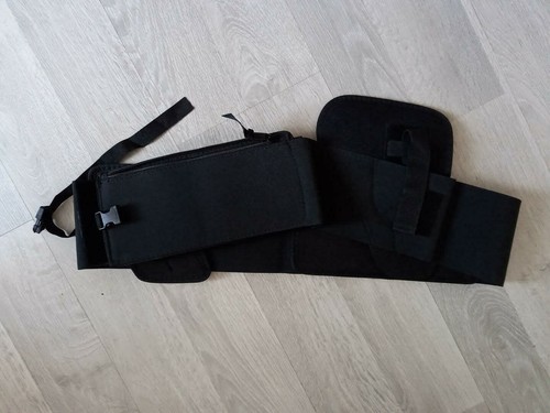 Holster compatible gun - holster,