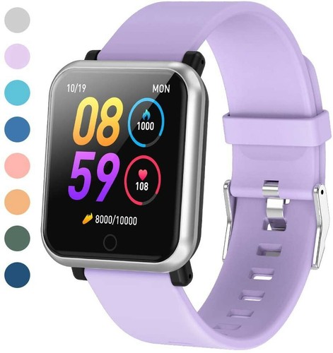 Lekoo fitness tracker - lekoo, activity