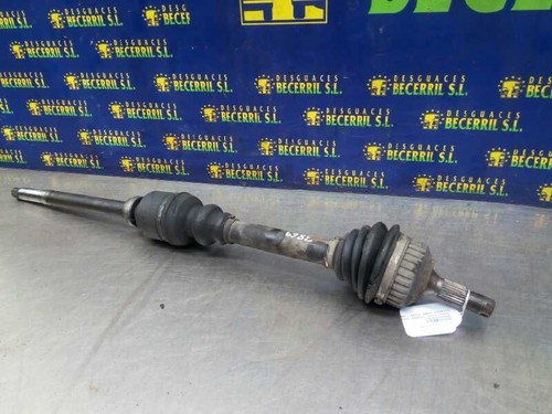 Transmission arriere droite - droite, /