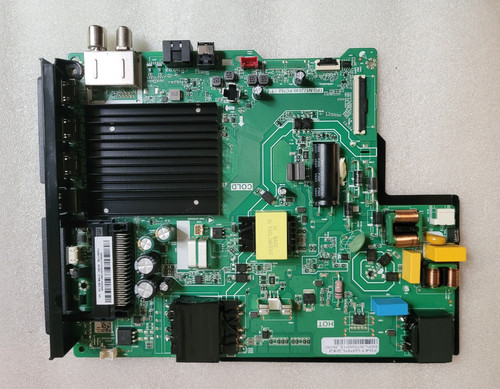 Carte mère pour philips - tv,