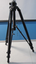 Manfrotto 475B Tripod in Excellent condition