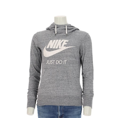 Nike sweat capuche femme - sweat, à