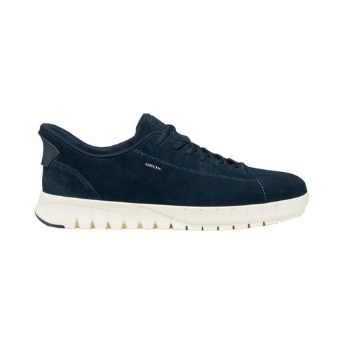 Geox flextride plus bleu - u,