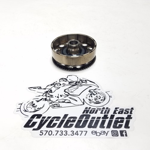 Yamaha yzf r6 stator - yzf,