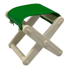 Nice folding seat armchair 3224 Playmobil (hospital) 2297