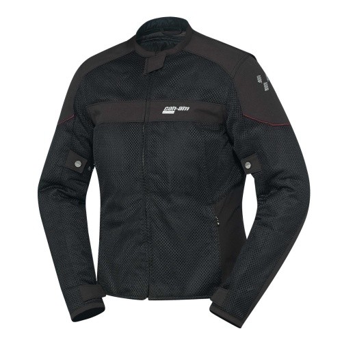 Veste moto femme mesh été - moto,