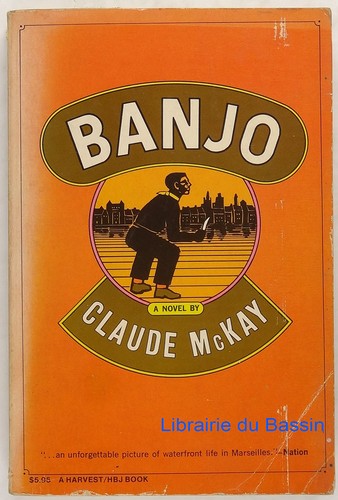 Banjo story without plot - a,