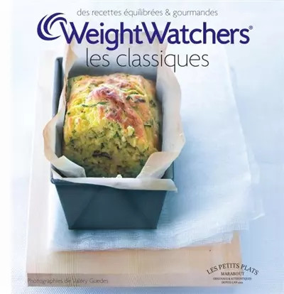 Les classiques weight - les,