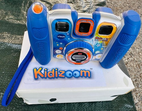 Appareil photo enfant vtech - enfant,