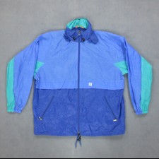 Imperméable Vintage 90s