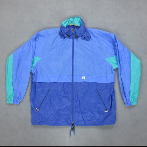 Imperméable vintage 90s - imperméable,