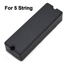 Micros guitare basse style