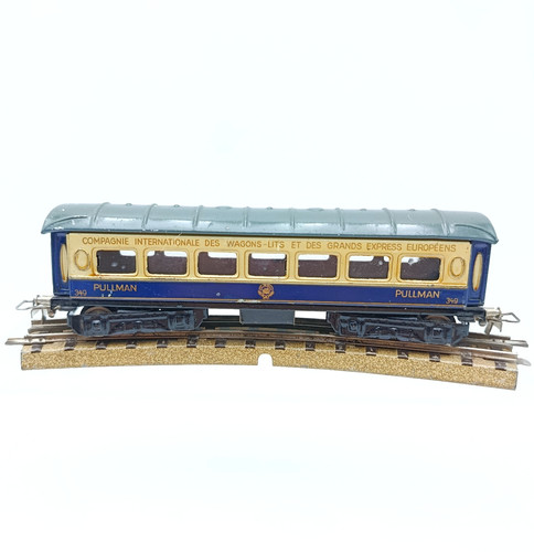 Rare märklin 349 voiture - mÄrklin,