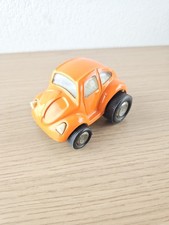 Miniature Volkswagen