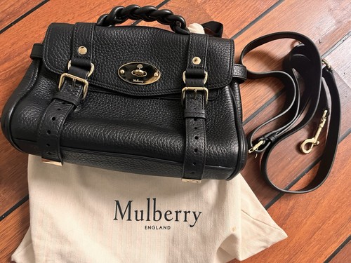 Sac mulberry mini alexa - sac,
