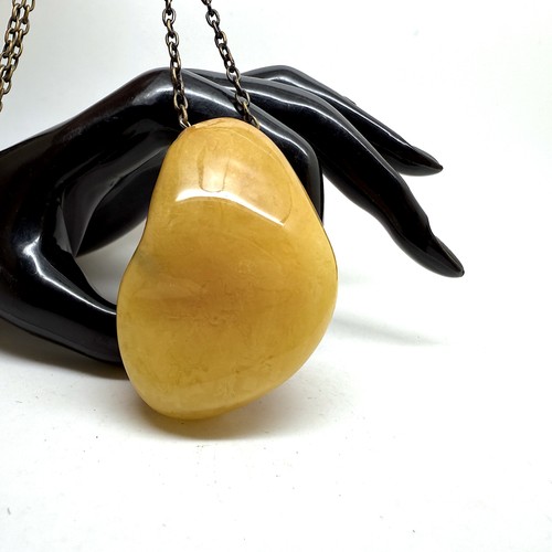 Collier pendentif unique - , en