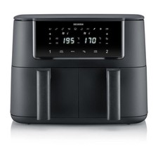 Friteuse a air chaud - SEVERIN