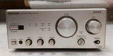ONKYO A-909X Integrated Stereo Amplifier 251012