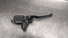 DERBI GPR50 FRONT BRAKE MASTER CYLINDER + LEVER GPR 50 REPLICA 02
