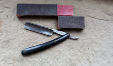 rasoir ancien BRAHMA 204