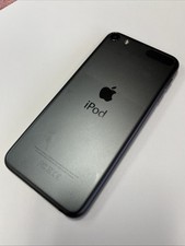 Apple iPod Touch 6th Generation 32GB Space Gray A1574
