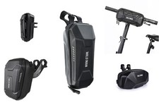 Wildman E-Scooter Électrique