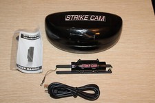 STRIKE CAM Underwater Fishing Camera