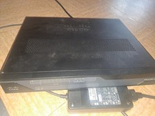 🔥 Routeur VPN Cisco 890