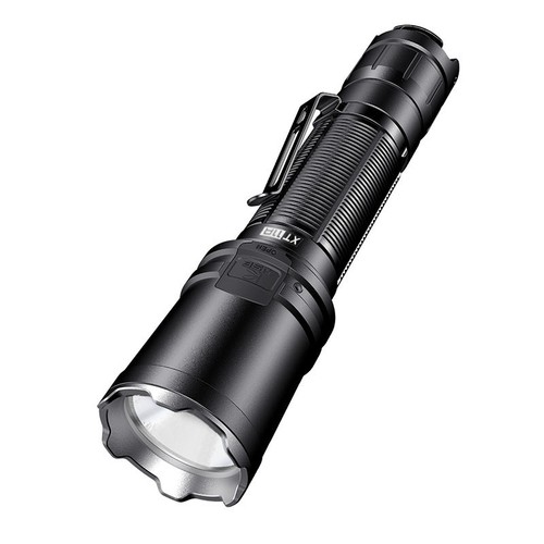 Lampe tactique rechargeable - tactique,