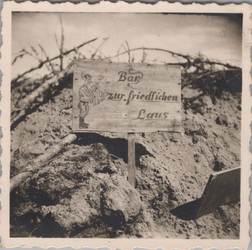 Photo wehrmacht ein bunker - wehrmacht,,