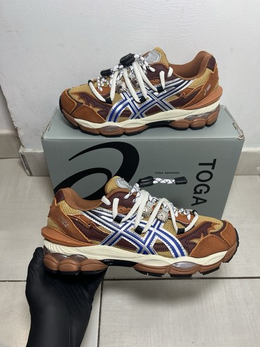 Asics toga - asics,