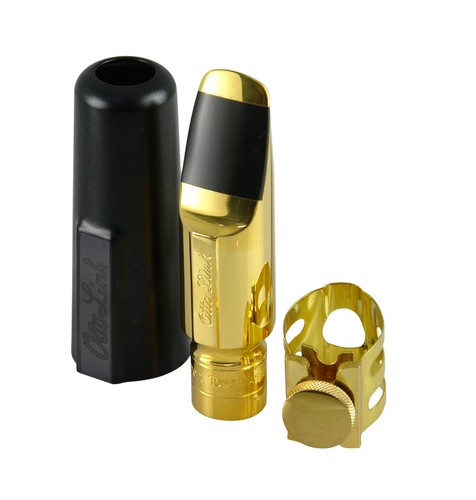 Embouchure saxophone alto - embouchure,
