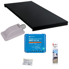 Pack ANTARION ALL BLACK