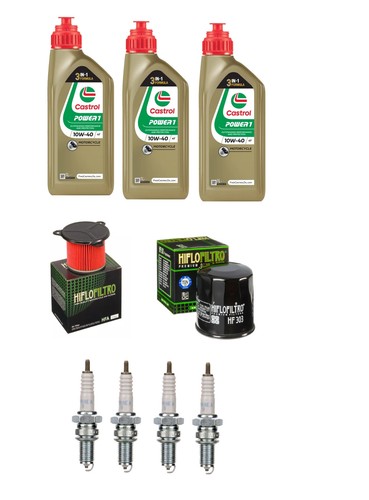 Kit révision honda - révision,